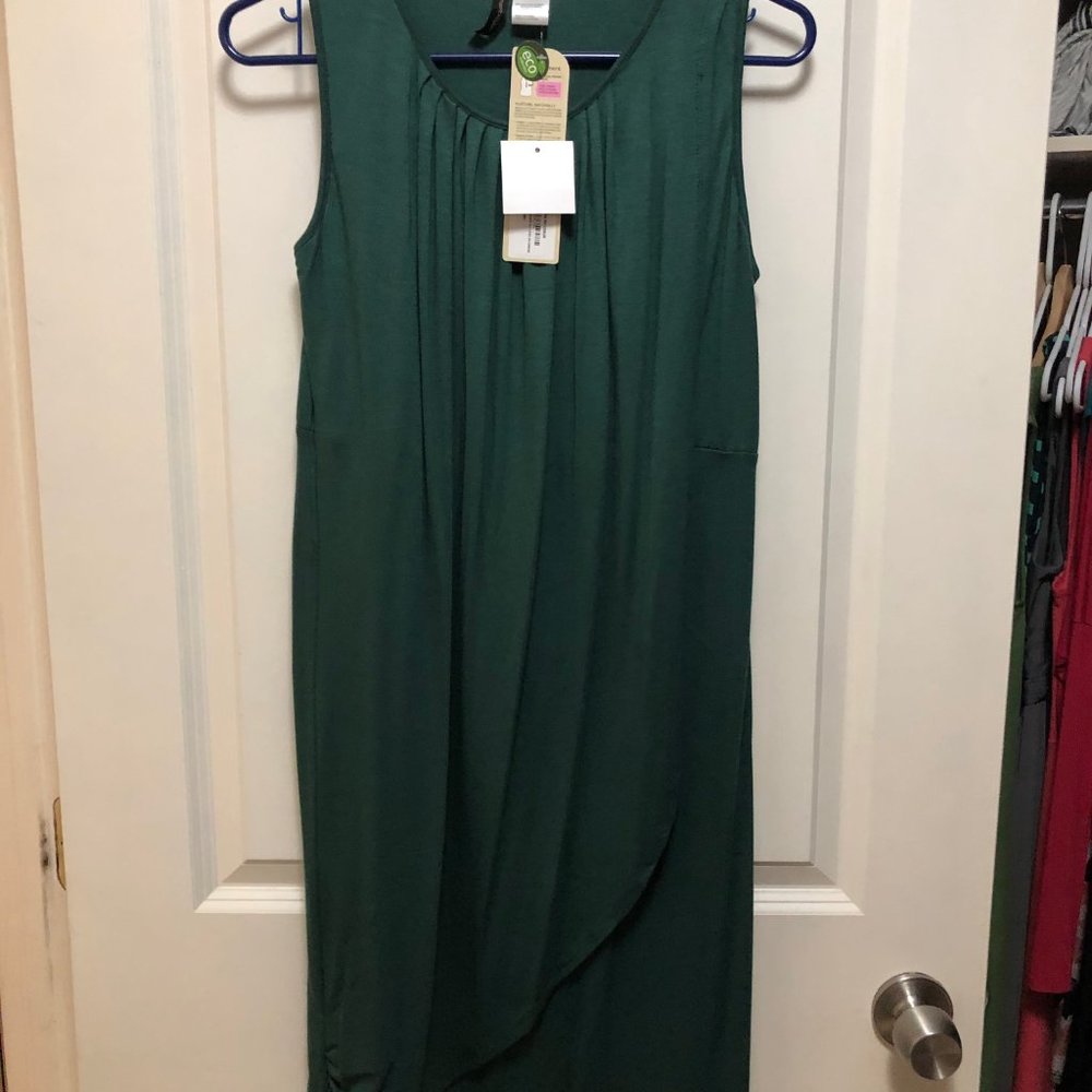 Maternity & Nursing Dress